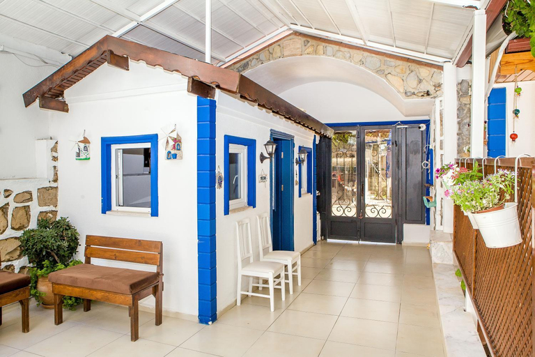 Public Area 3, Merve Butik Otel, Didim