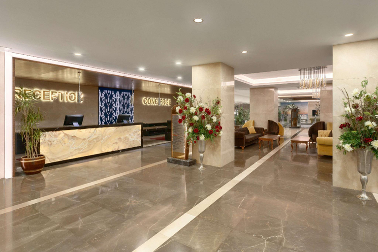 Public Area 4, Ramada Resort by Wyndham Kusadasi, Kuşadası