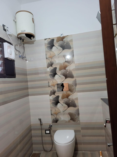 Bathroom, Glen Mist, Dindigul