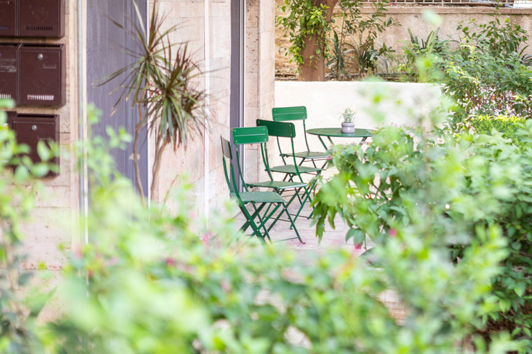 Exterior, Renovated 2-bedroom Apt Near the Athenian Coast, Attica