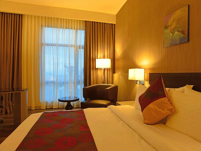 Bedroom 22