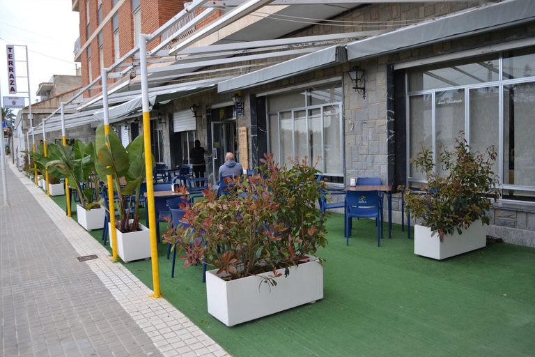 Exterior & Views 2, BENNINGTON, Alicante