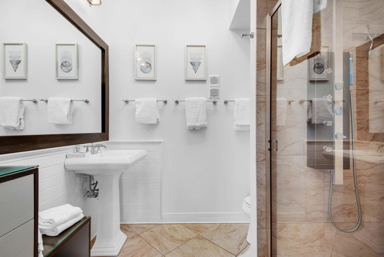 Bathroom 3, Enclave 701b- Paradiso Del Regno, Okaloosa