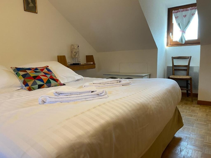 Bedroom 3, Laterale Residences Riquewihr, Haut-Rhin