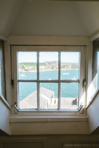 Others 5, The Old Pirates Lookout, Cornwall