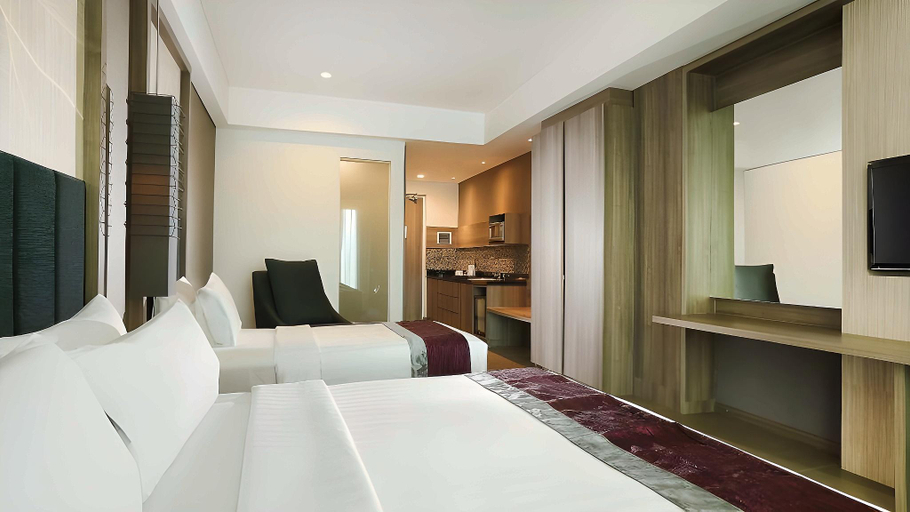 Bedroom 25