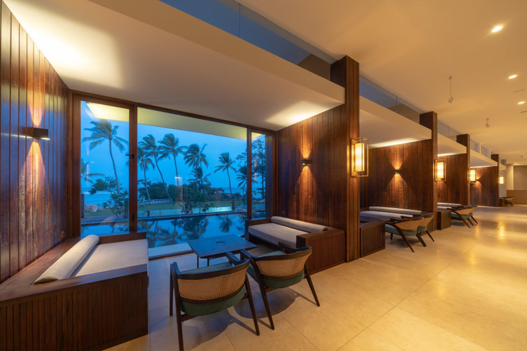 Public Area 4, Le Grand Galle, Galle Four Gravets
