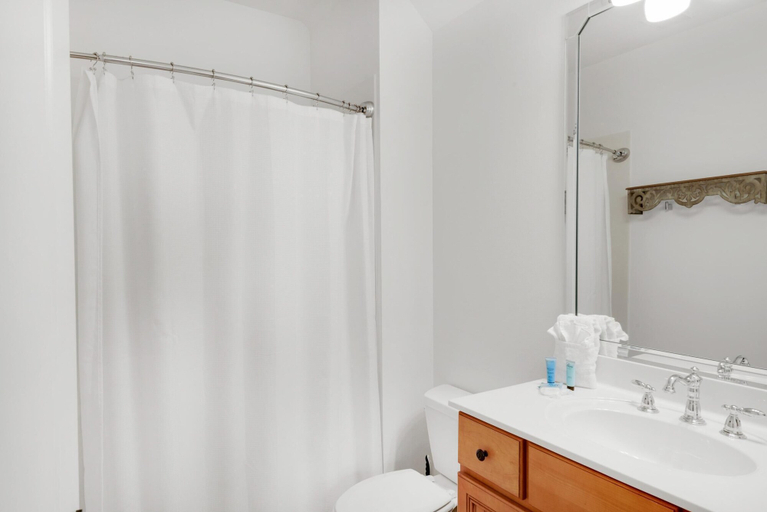 Bathroom 3, Bungalo at Baytowne, Walton