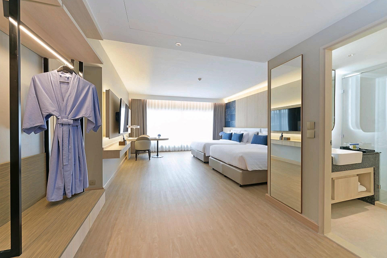 Bedroom 24
