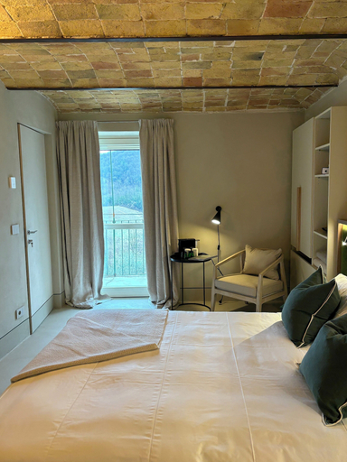 Bedroom 2, Relais Dal Cavaliere, Asti