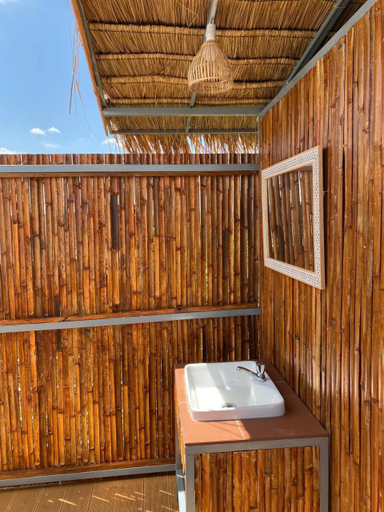 Bathroom, Breathe Wild , Pechr Chenda