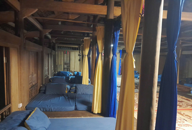 Others 4, Ban Lien Forest Homestay Lao Cai, Bắc Hà