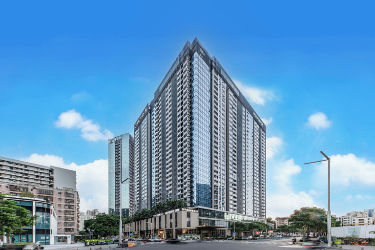 Exterior & Views 2, KECHUANGJIUDIAN, Shenzhen