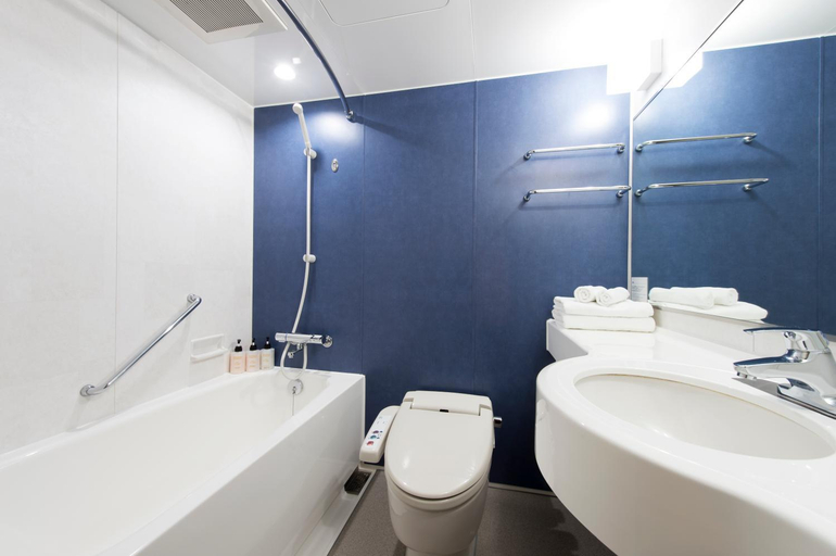Bathroom 5