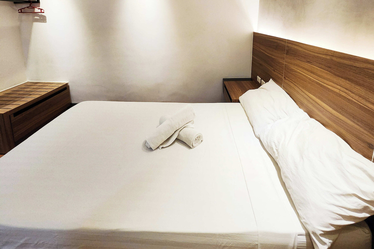 Others 4, Boulevard Pension Hotel powered by Cocotel, Cebu City