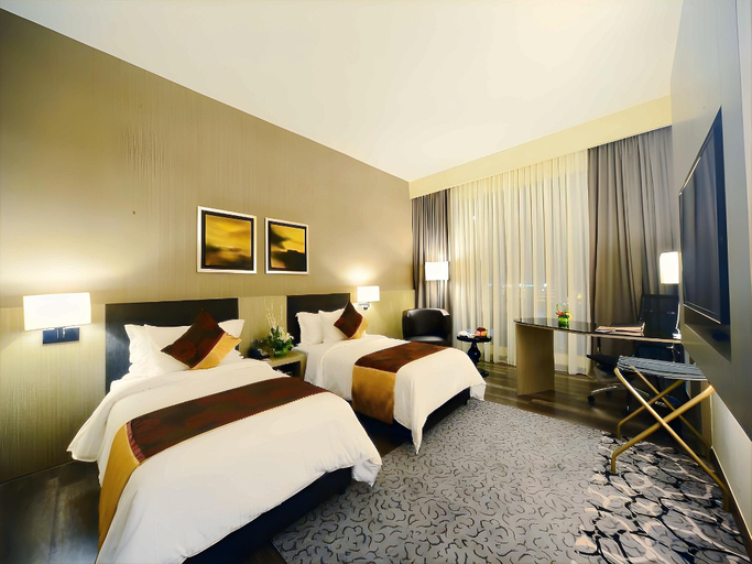 Bedroom 7