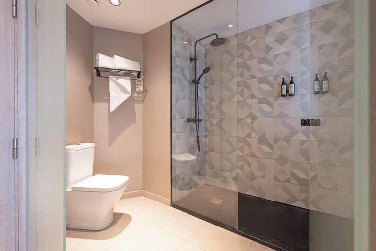 Bathroom 5, MYND Adeje, Santa Cruz de Tenerife