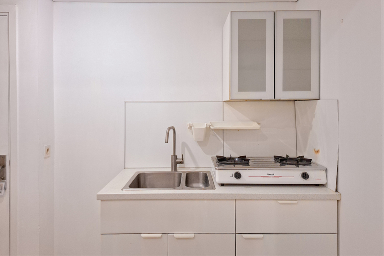 Others 4, Simply Look 2BR Apartment Poris 88 By Travelio, Tangerang