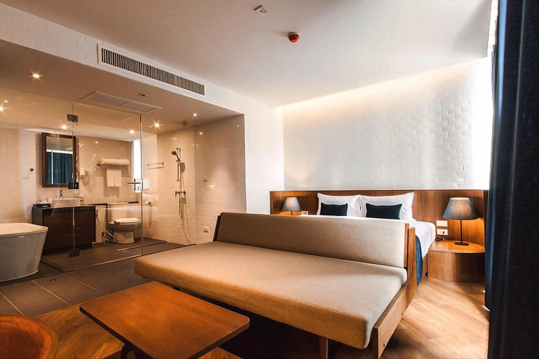 Bedroom 18