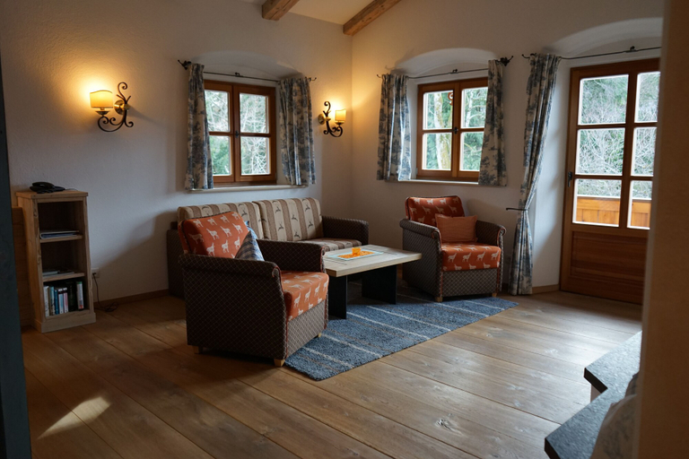 Others 5, Hotel garni Fischerweber am See, Miesbach
