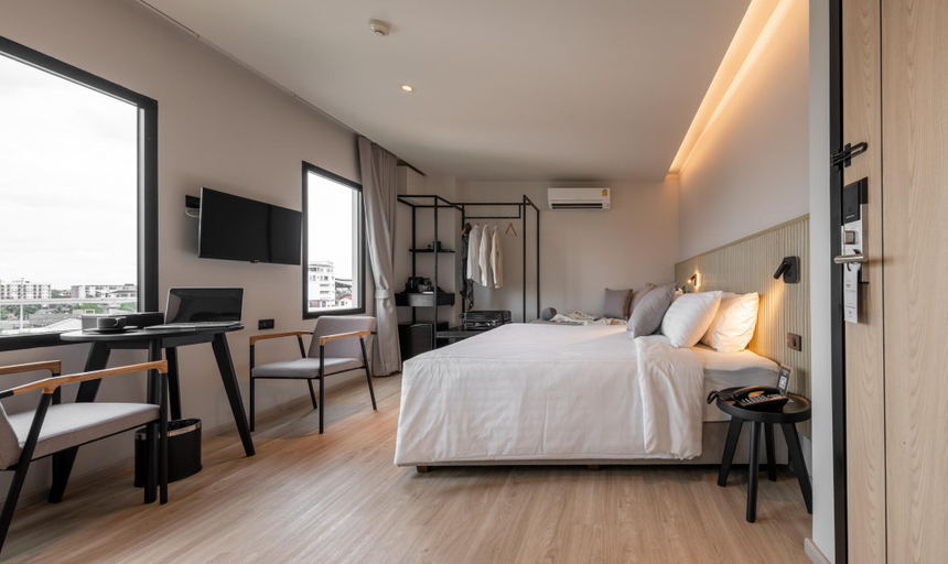 Bedroom 8
