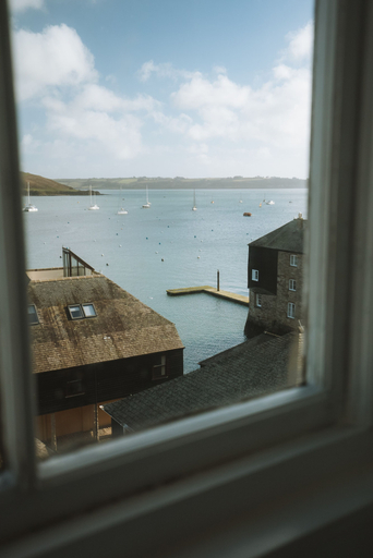 Others 2, The Old Captains Lookout, Cornwall