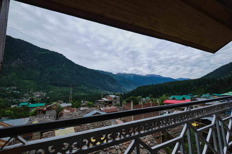 Others 3, Voyageur Nest, Kullu
