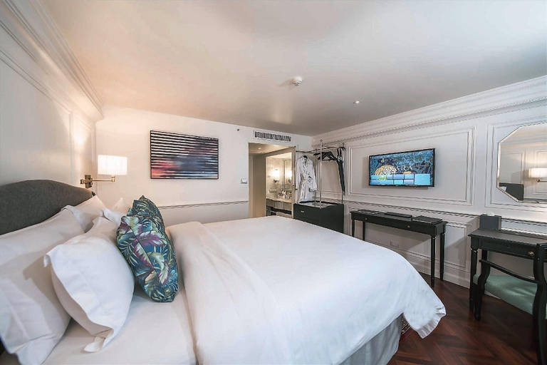 Bedroom 10