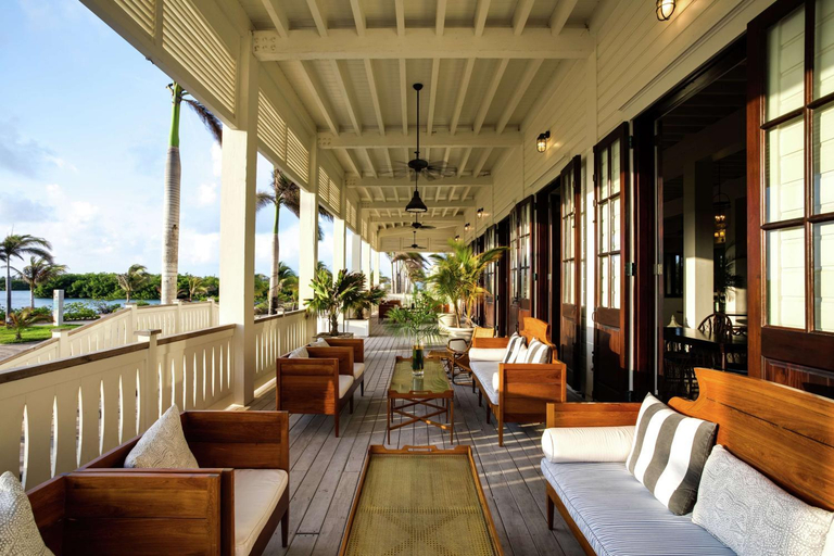 Public Area 4, Mahogany Bay Resort & Beach Club, Curio Collection by Hilton