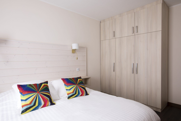 Bedroom 2, Laterale Residences Riquewihr, Haut-Rhin