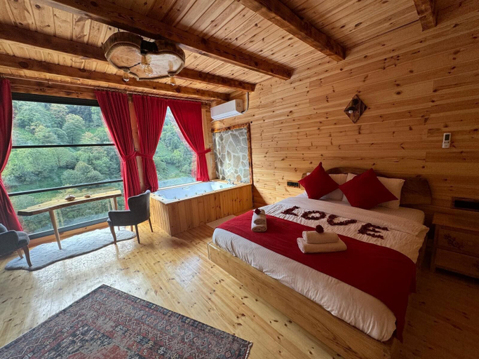 Others 3, İhvan Suit Bungalov, Ardeşen