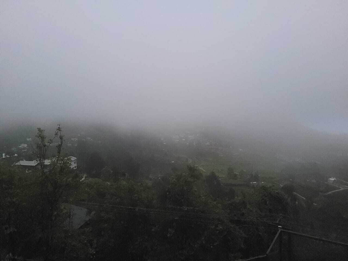 Others 4, Glen Mist, Dindigul