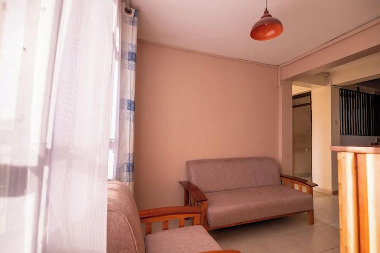 Others 5, Elris Guest House & Hotel, Kisumu East