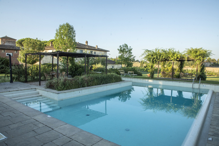 Sport & Beauty 3, Cortona Resort - Le Terre Dei Cavalieri, Arezzo