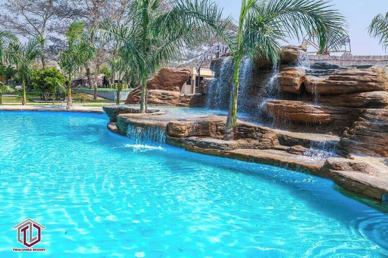 Sport & Beauty, Twalumba Resort & Hotel