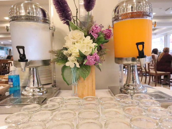 Food & Drinks 5, Korat Hotel, Muang Nakhon Ratchasima