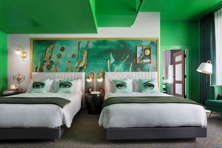 Bedroom 1