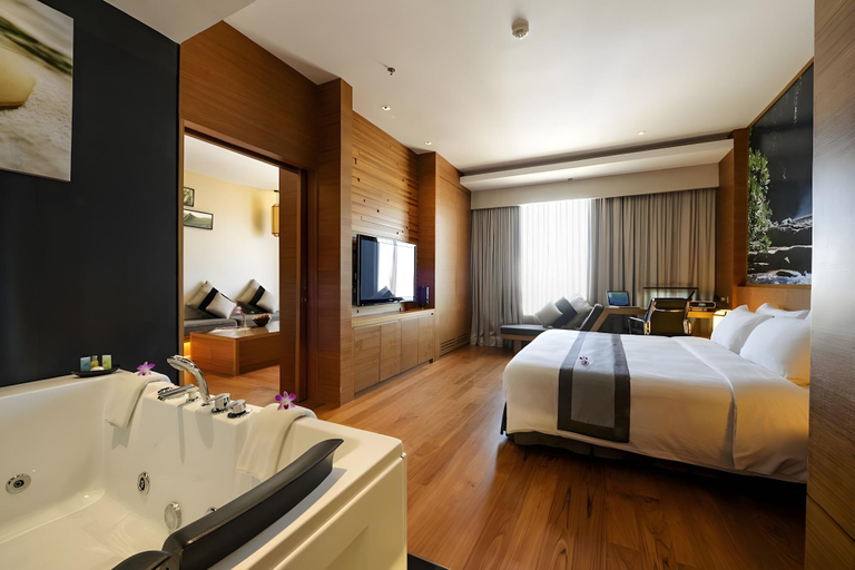 Bedroom 6
