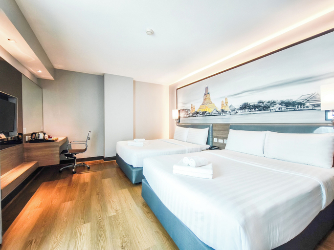 Bedroom 5