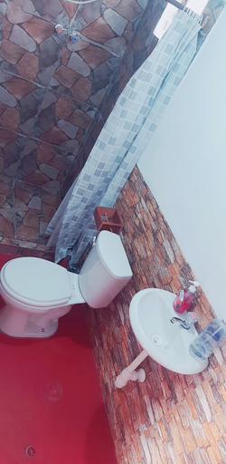 Others 3, Luquina uru uta lodge y homestay, Puno