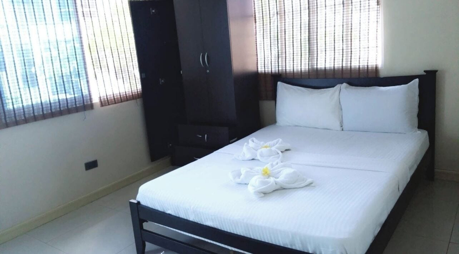 Others 5, Casa Maria, Davao City