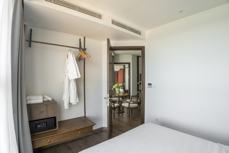 Mandala's Apartments Resort - Mui Ne - Tap to explore photos
