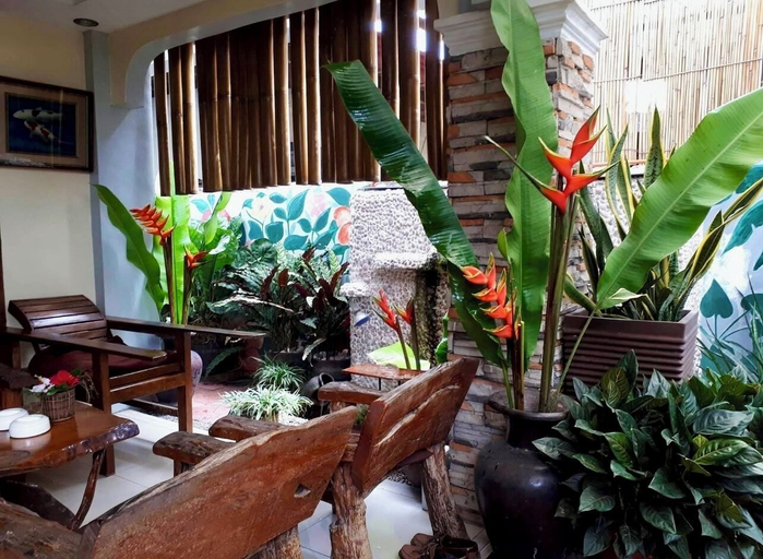 Others 4, Casa Maria, Davao City