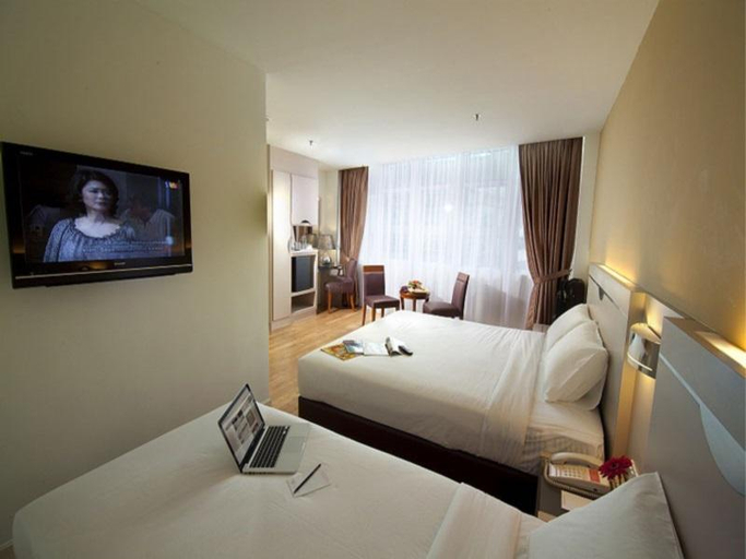 Bedroom 9