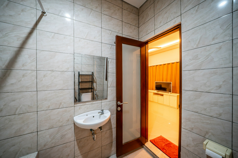 Dikubu Bali Villa and Suite - Tap to explore photos