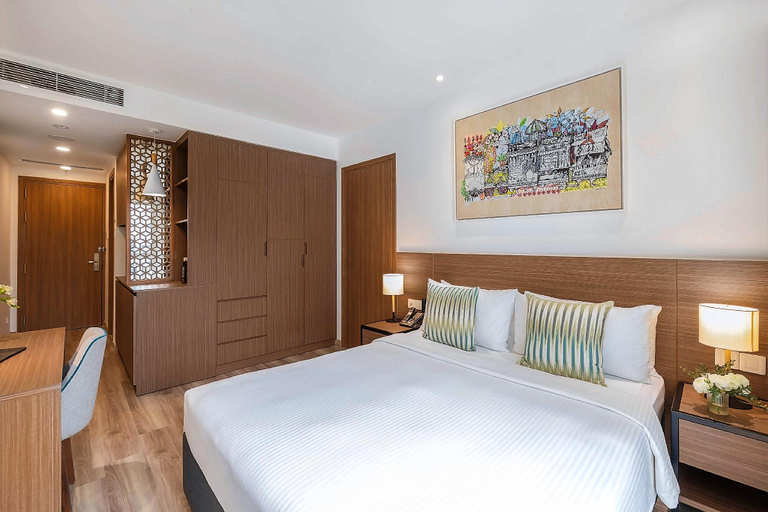 Bedroom 18