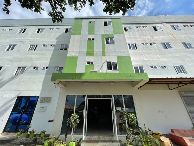 Exterior & Views 5, Stay Inn Mactan, Cordoba