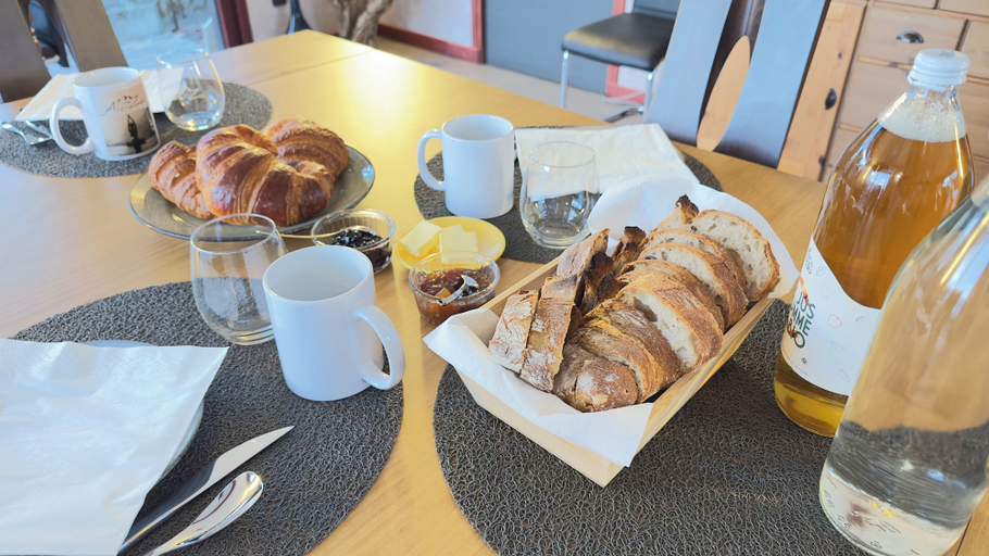 Food & Drinks 5, AlpiZen centre de Ressourcement - Adults recommended, Savoie