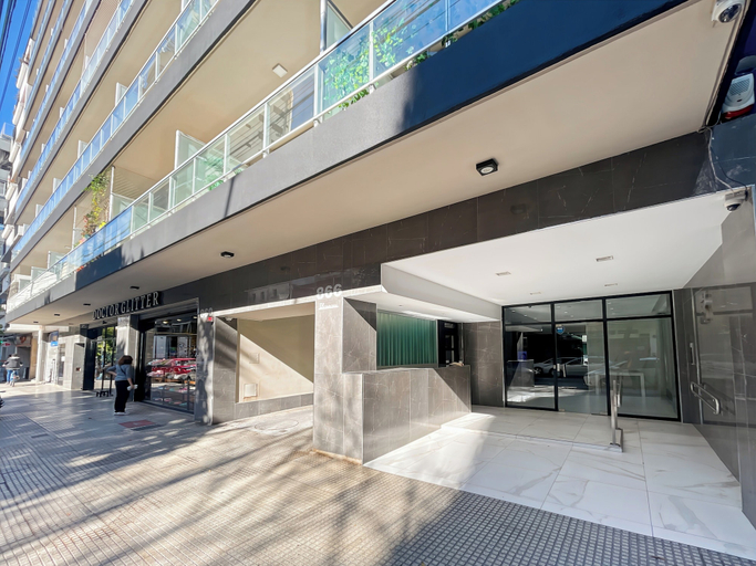 Exterior & Views 2, Ayres Suites Rio de Janeiro, Distrito Federal