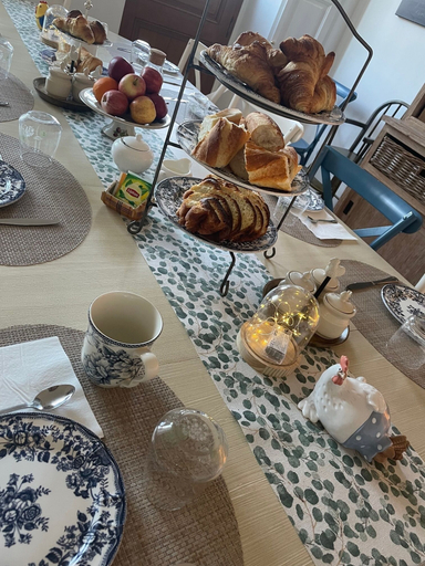 Food & Drinks 4, Le Clos du Bas Courtil, Calvados